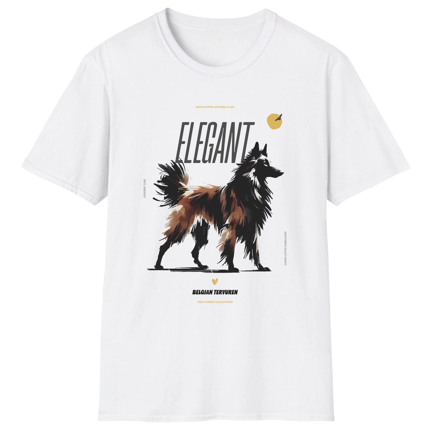 flatlay-flurry-belgian_tervuren-t_shirt-white