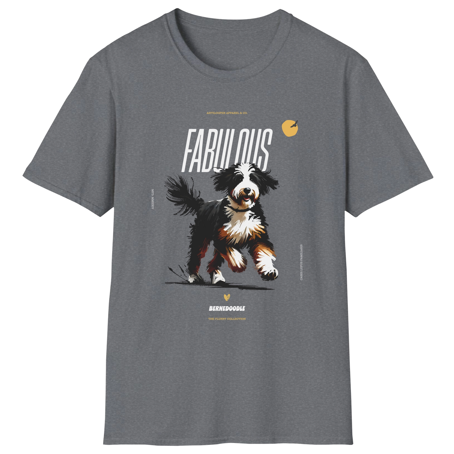 flatlay-flurry-bernedoodle-t_shirt-graphite_heather