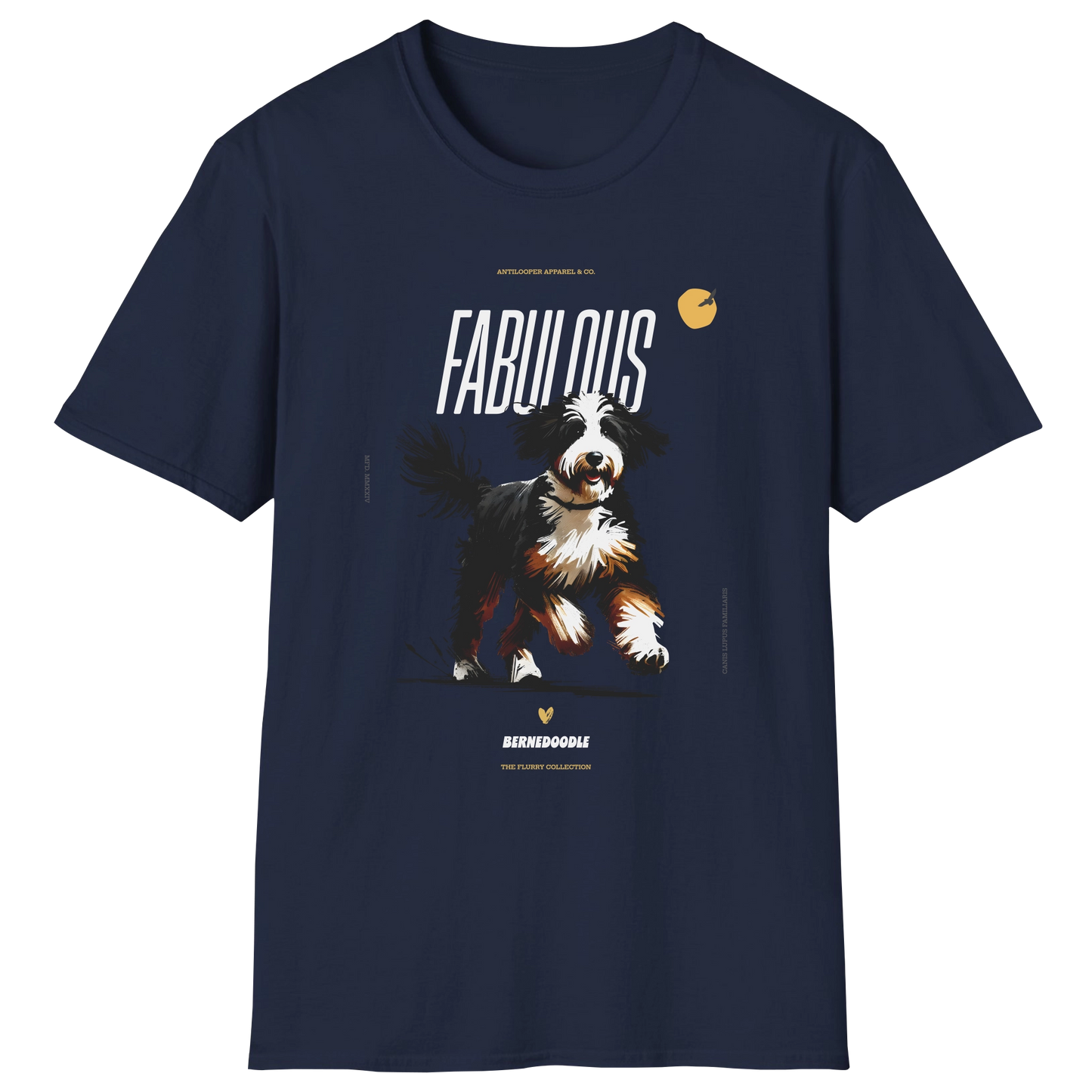 flatlay-flurry-bernedoodle-t_shirt-navy