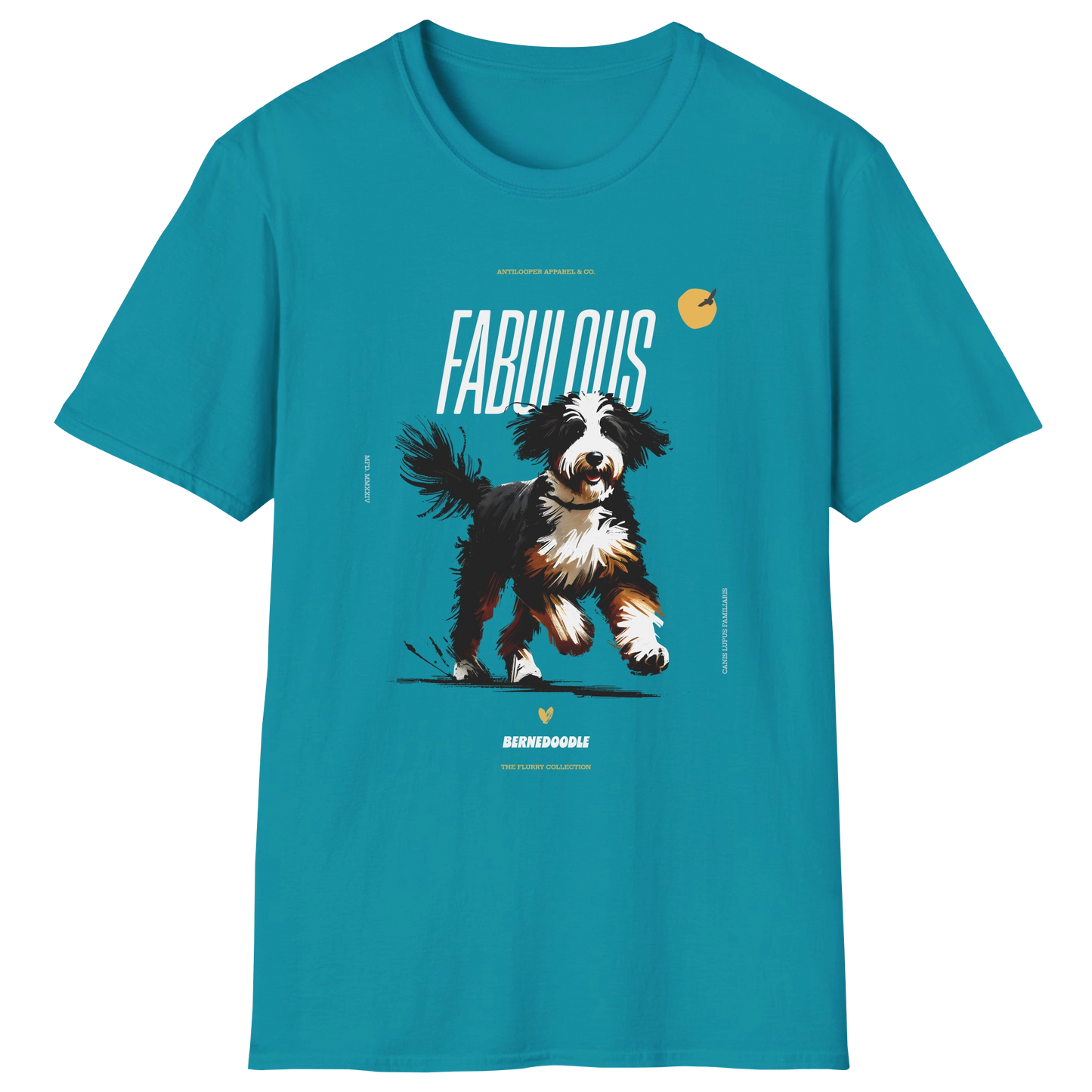 flatlay-flurry-bernedoodle-t_shirt-tropical_blue