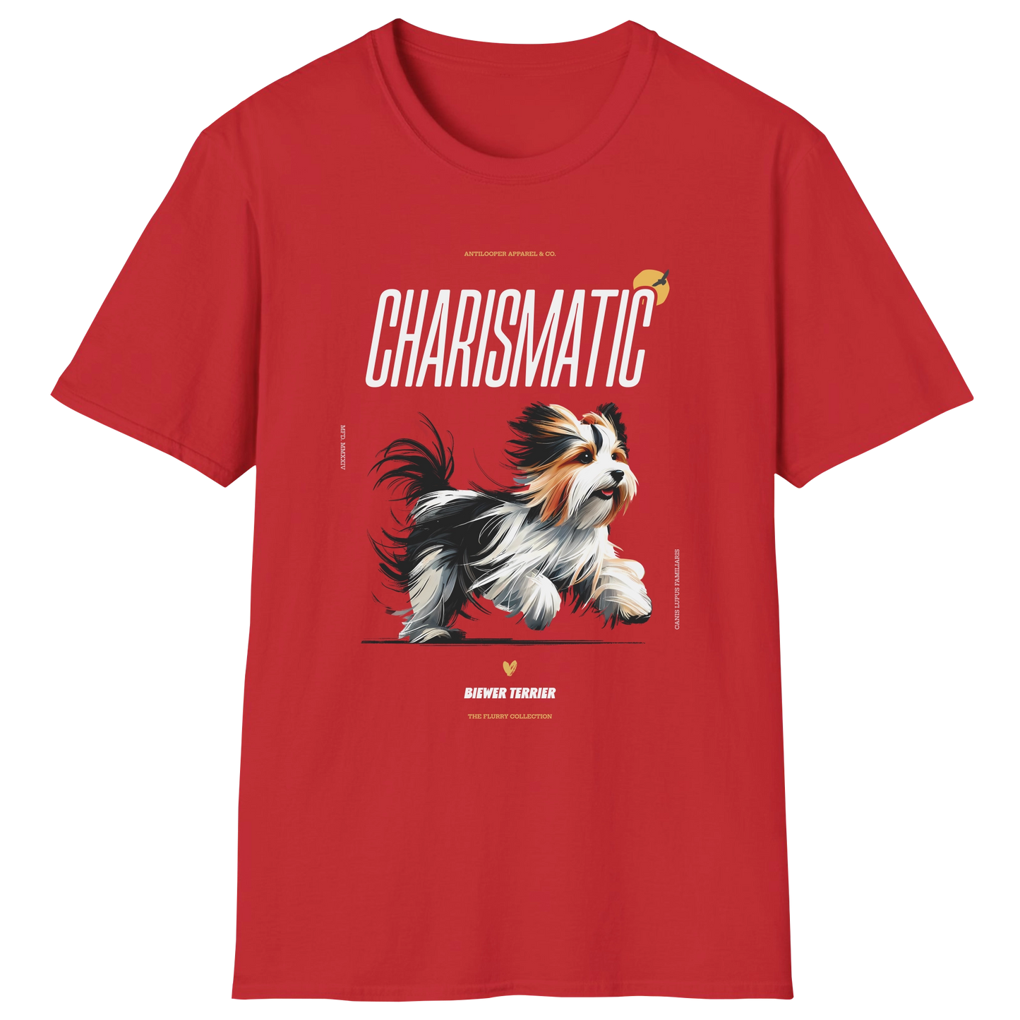 flatlay-flurry-biewer_terrier-t_shirt-red