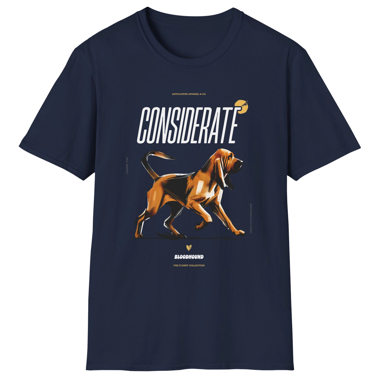 flatlay-flurry-bloodhound-t_shirt-navy