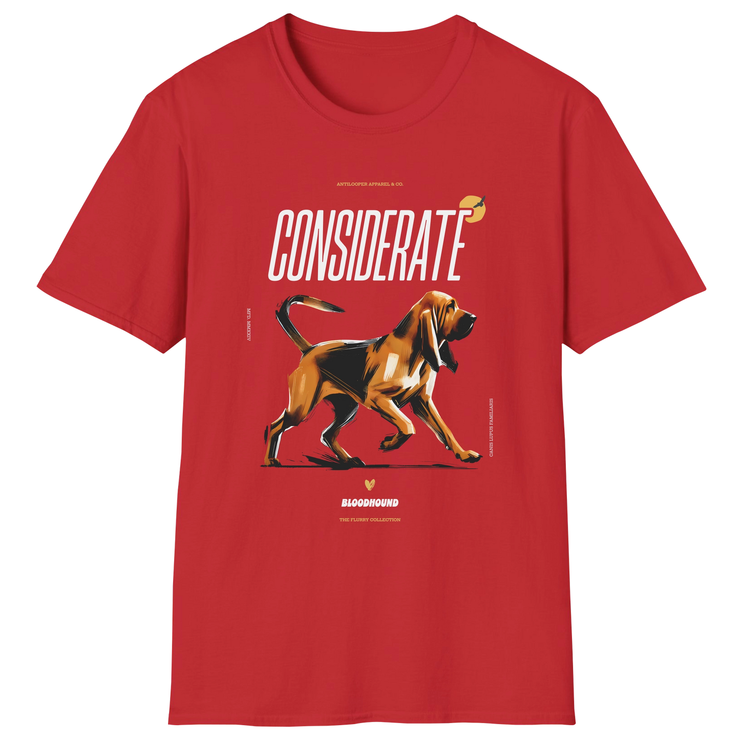 flatlay-flurry-bloodhound-t_shirt-red