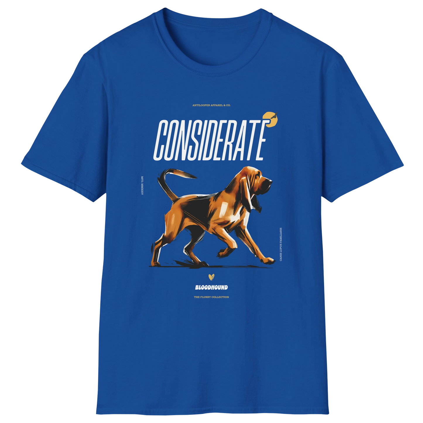 flatlay-flurry-bloodhound-t_shirt-royal