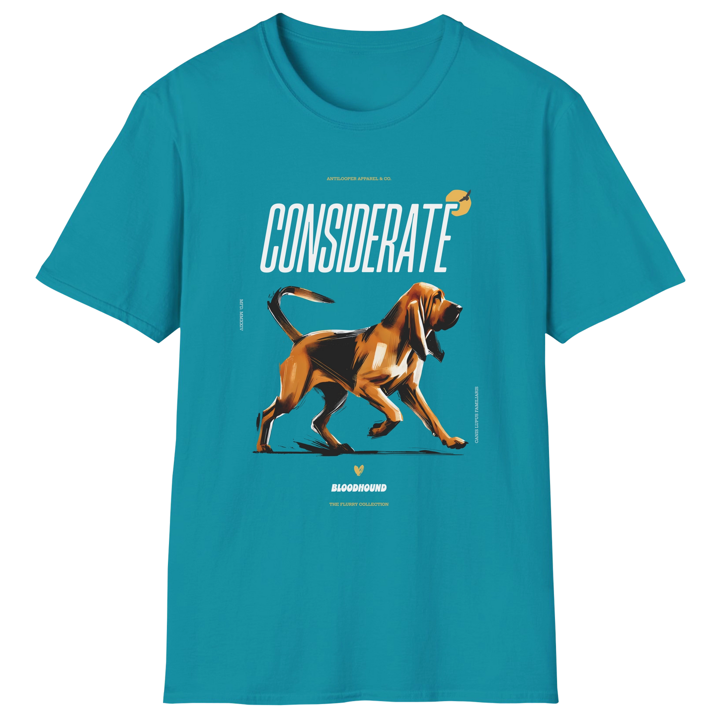 flatlay-flurry-bloodhound-t_shirt-tropical_blue