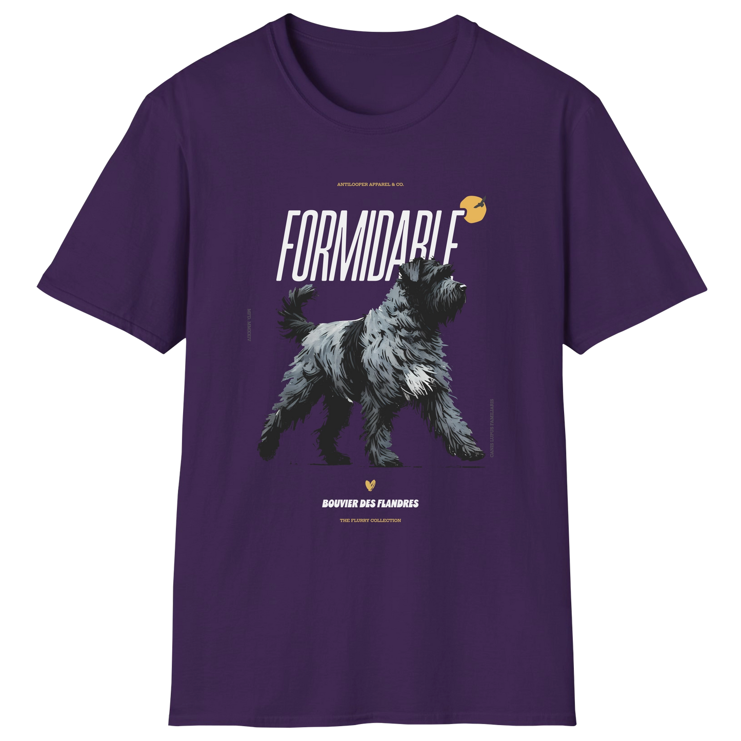 flatlay-flurry-bouvier_des_flandres-t_shirt-purple