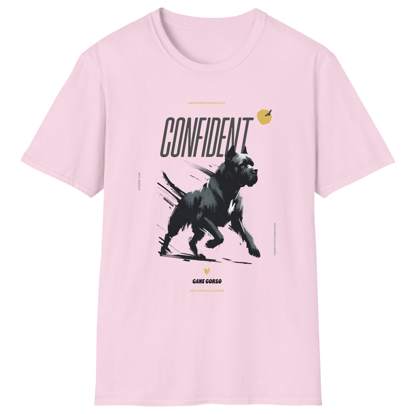 flatlay-flurry-cane_corso-t_shirt-light_pink