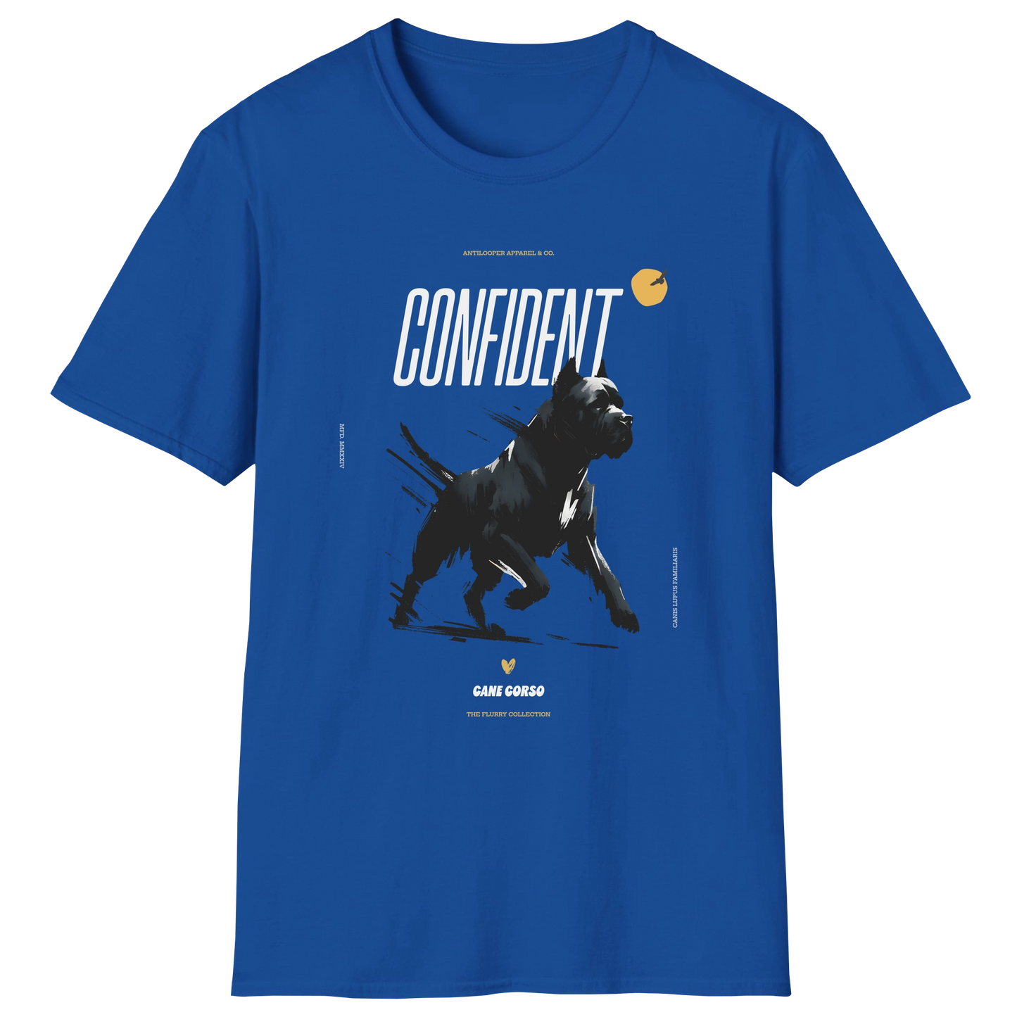 flatlay-flurry-cane_corso-t_shirt-royal