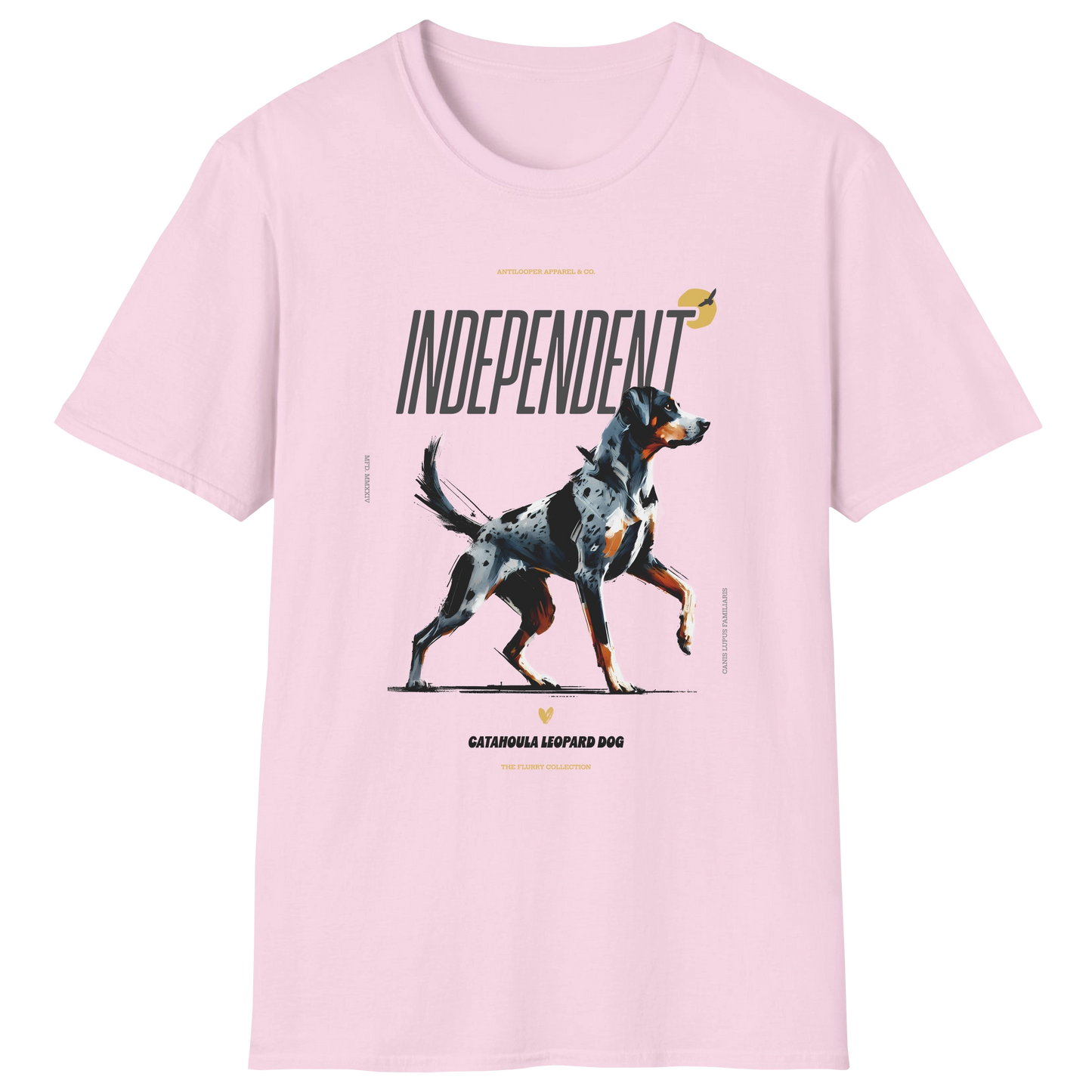 flatlay-flurry-catahoula_leopard_dog-t_shirt-light_pink