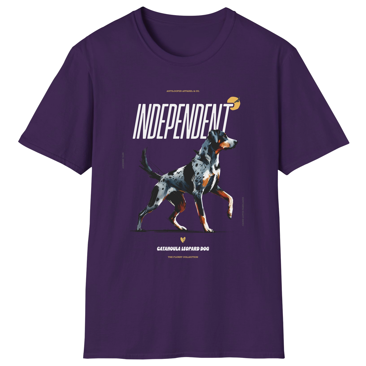 flatlay-flurry-catahoula_leopard_dog-t_shirt-purple