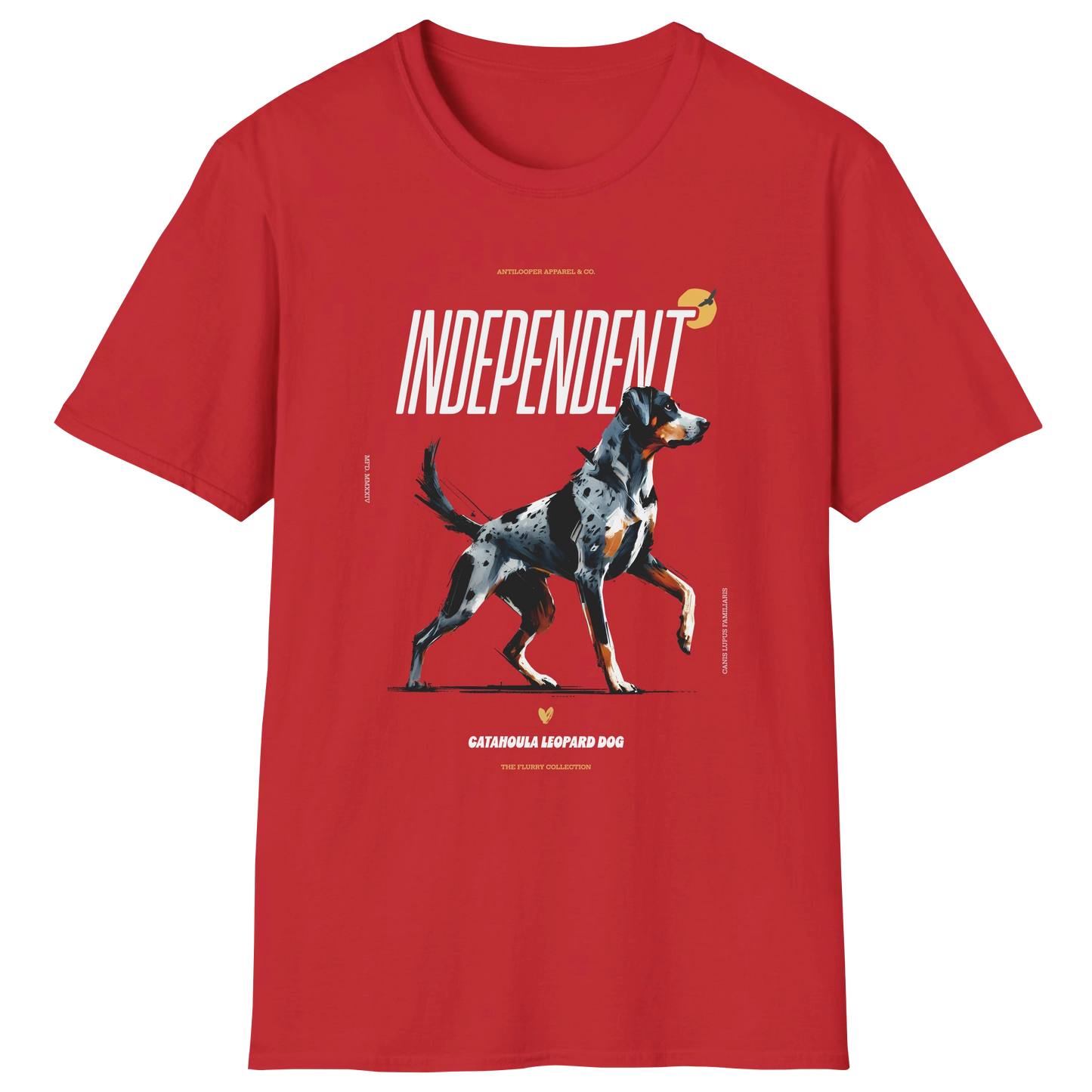 flatlay-flurry-catahoula_leopard_dog-t_shirt-red