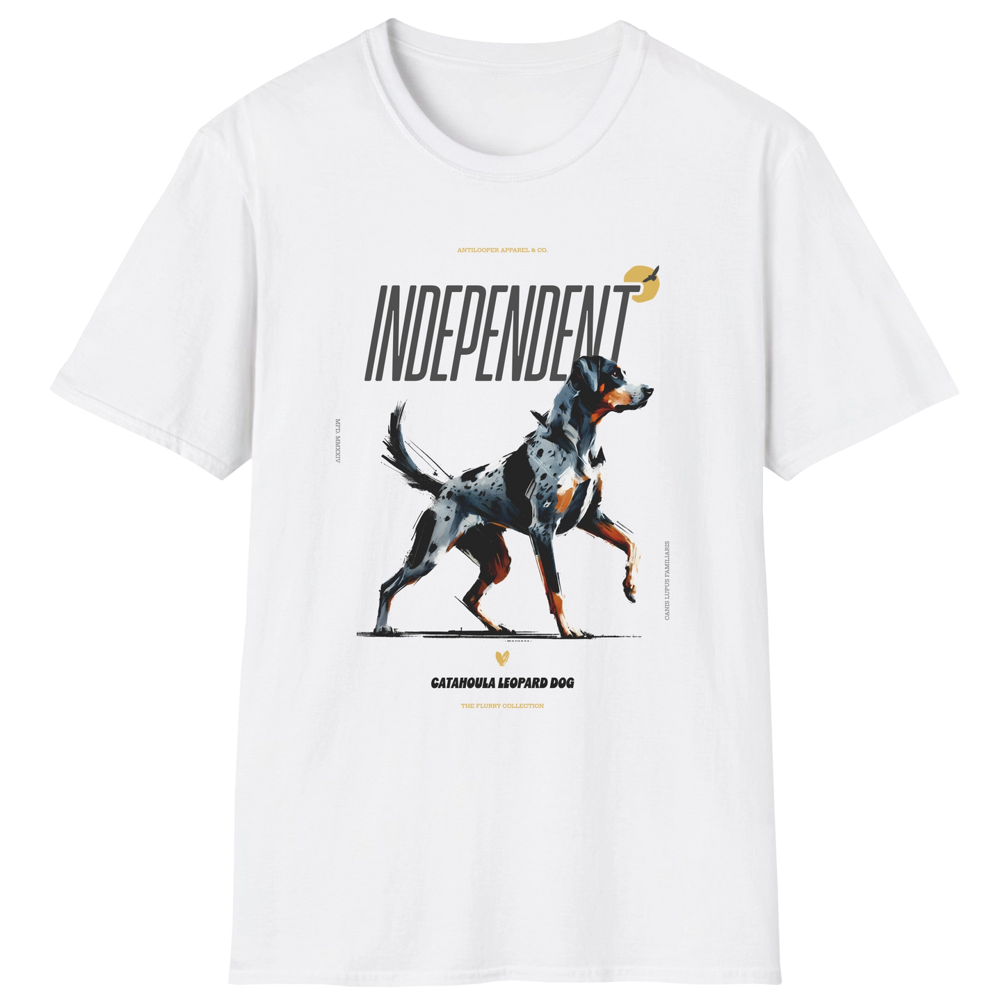 flatlay-flurry-catahoula_leopard_dog-t_shirt-white
