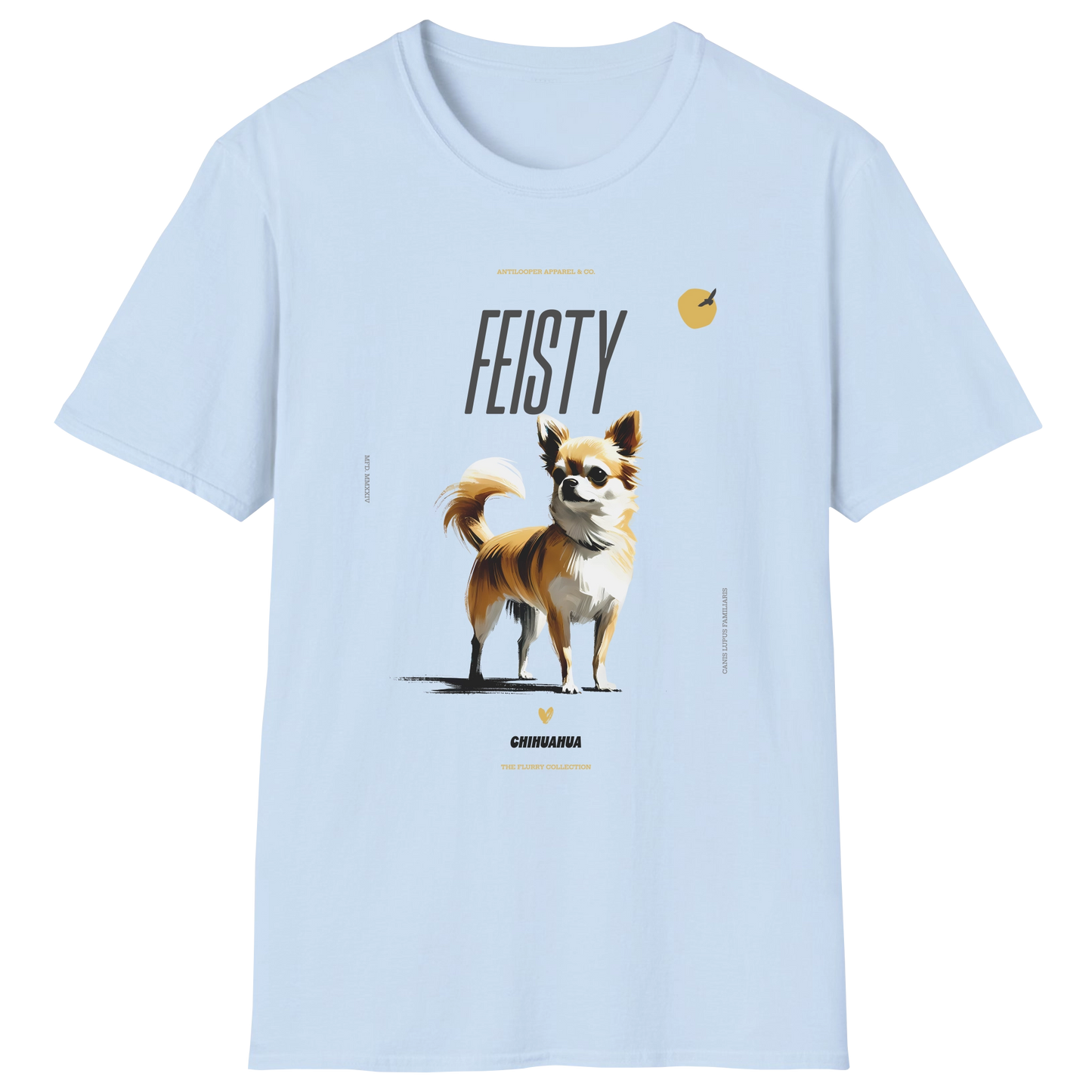 flatlay-flurry-chihuahua+apple_head-t_shirt-light_blue