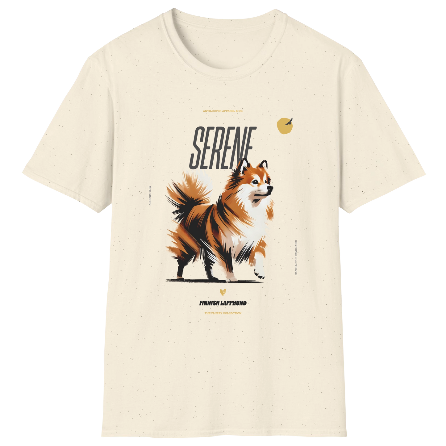 flatlay-flurry-finnish_lapphund-t_shirt-natural