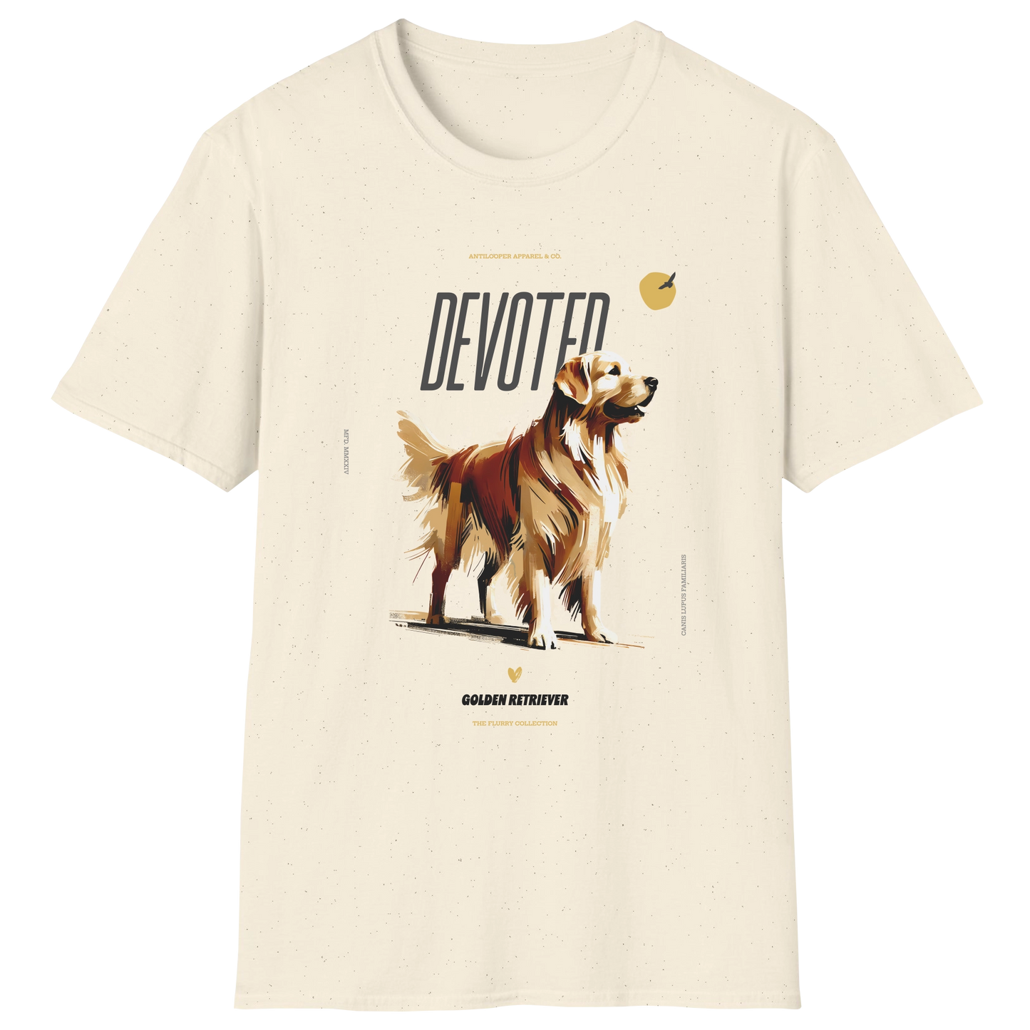 flatlay-flurry-golden_retriever-t_shirt-natural