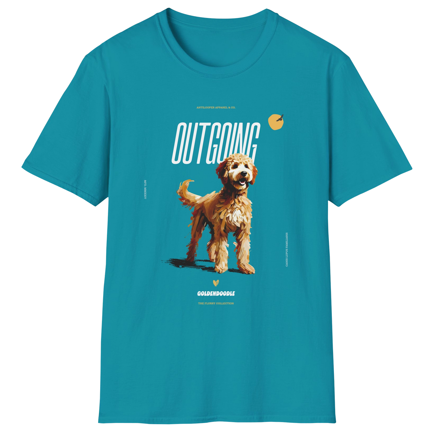 flatlay-flurry-goldendoodle-t_shirt-tropical_blue