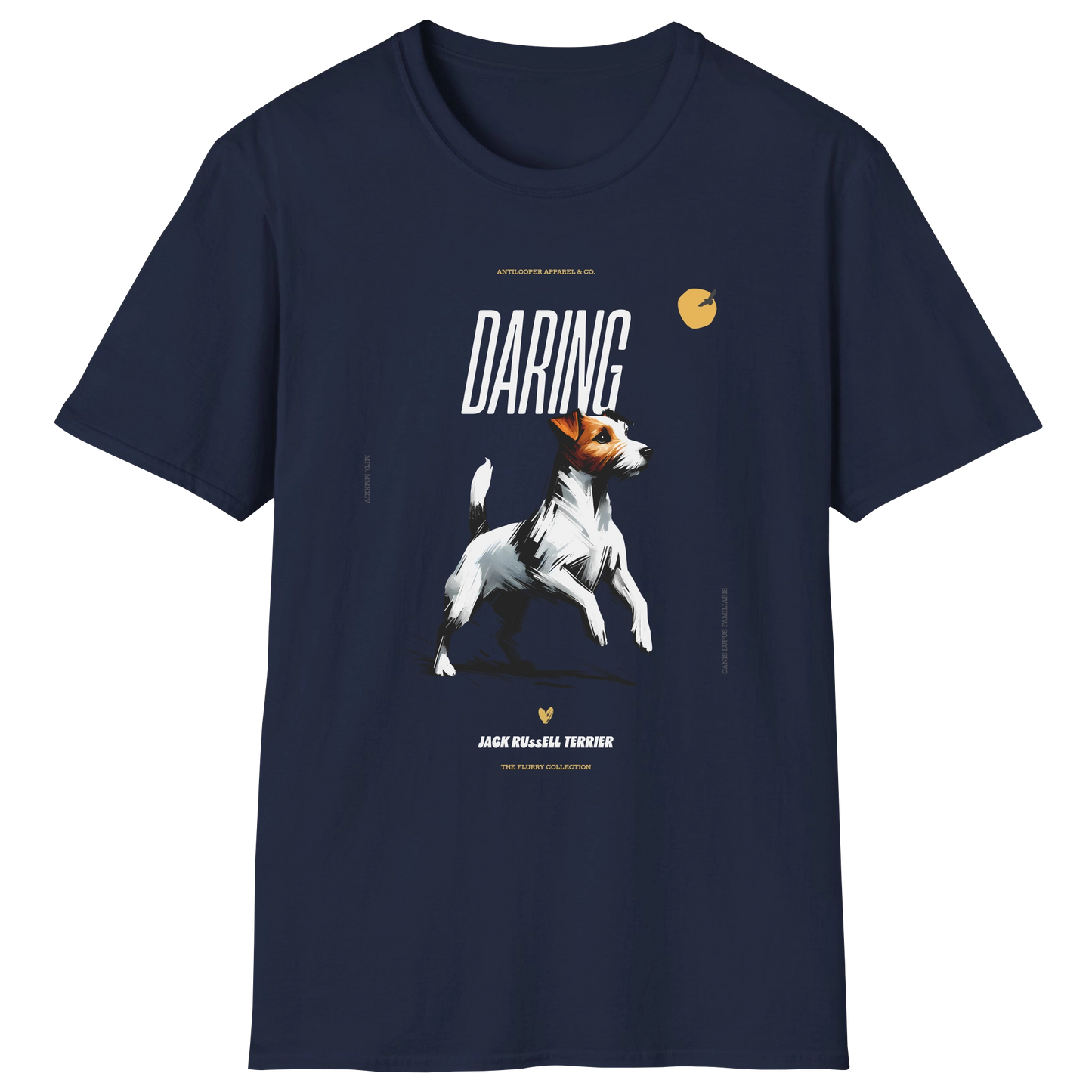 flatlay-flurry-jack_russell_terrier-t_shirt-navy