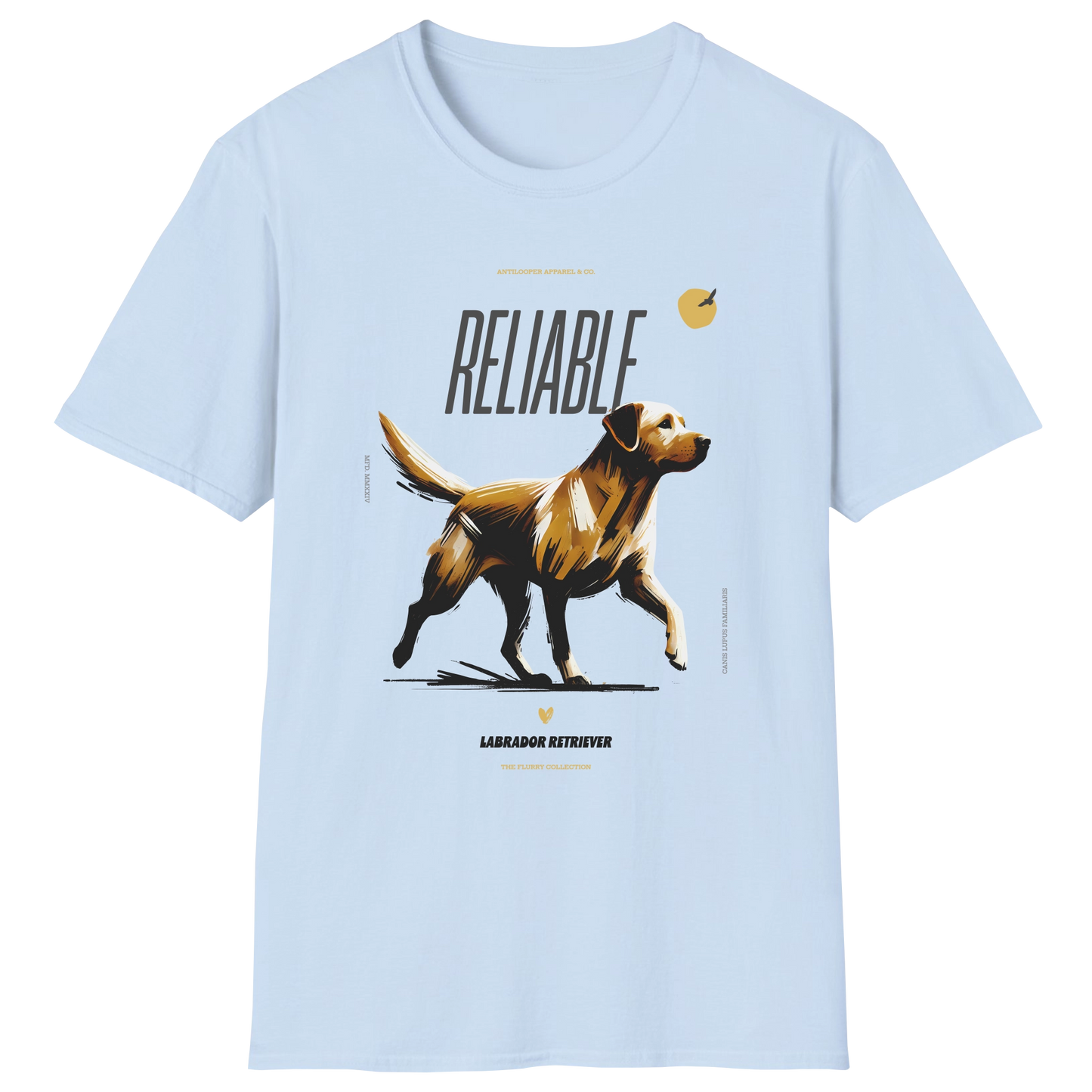 flatlay-flurry-labrador_retriever-t_shirt-light_blue