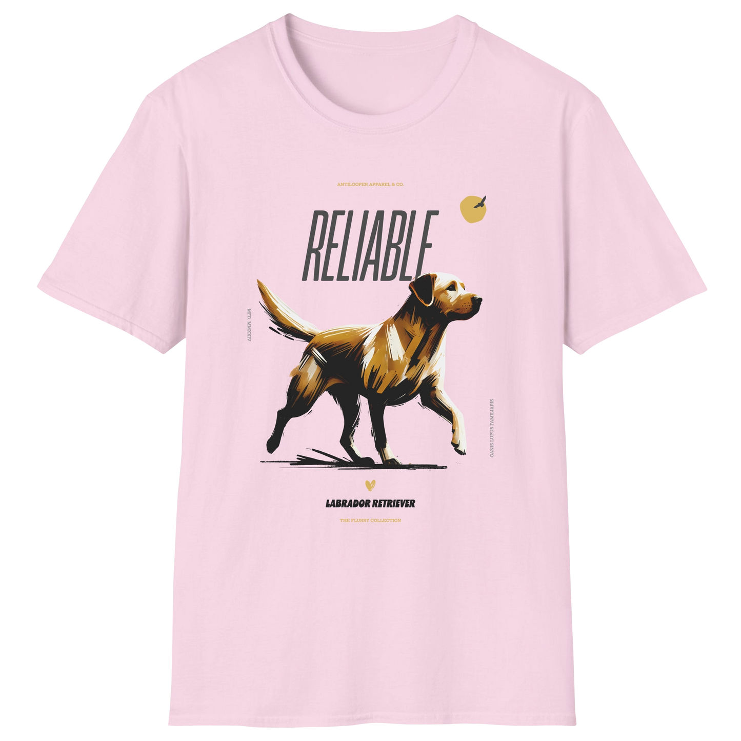 flatlay-flurry-labrador_retriever-t_shirt-light_pink