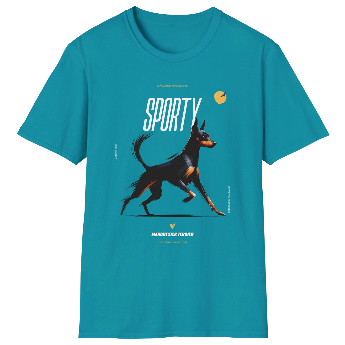 flatlay-flurry-manchester_terrier-t_shirt-tropical_blue