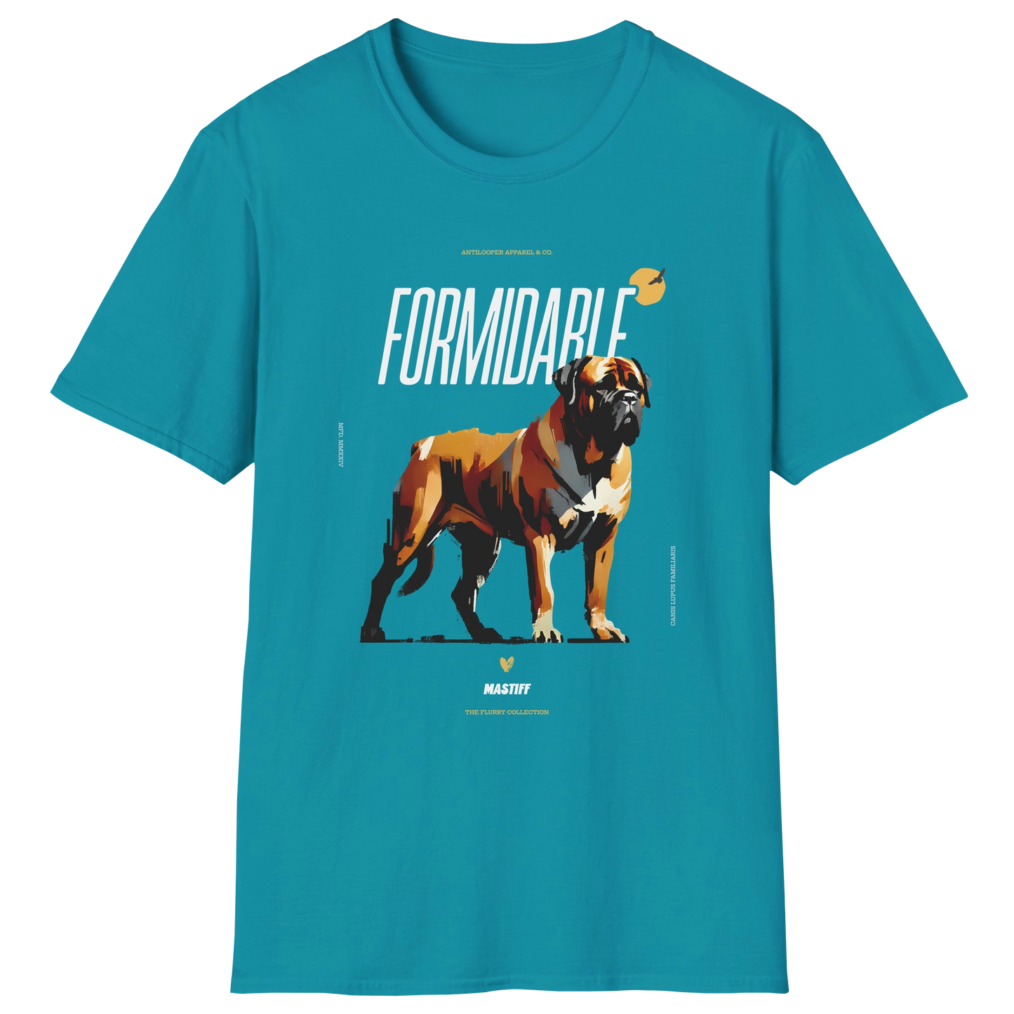 flatlay-flurry-mastiff-t_shirt-tropical_blue
