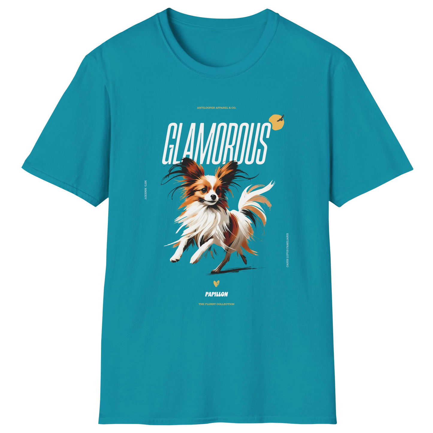flatlay-flurry-papillon-t_shirt-tropical_blue