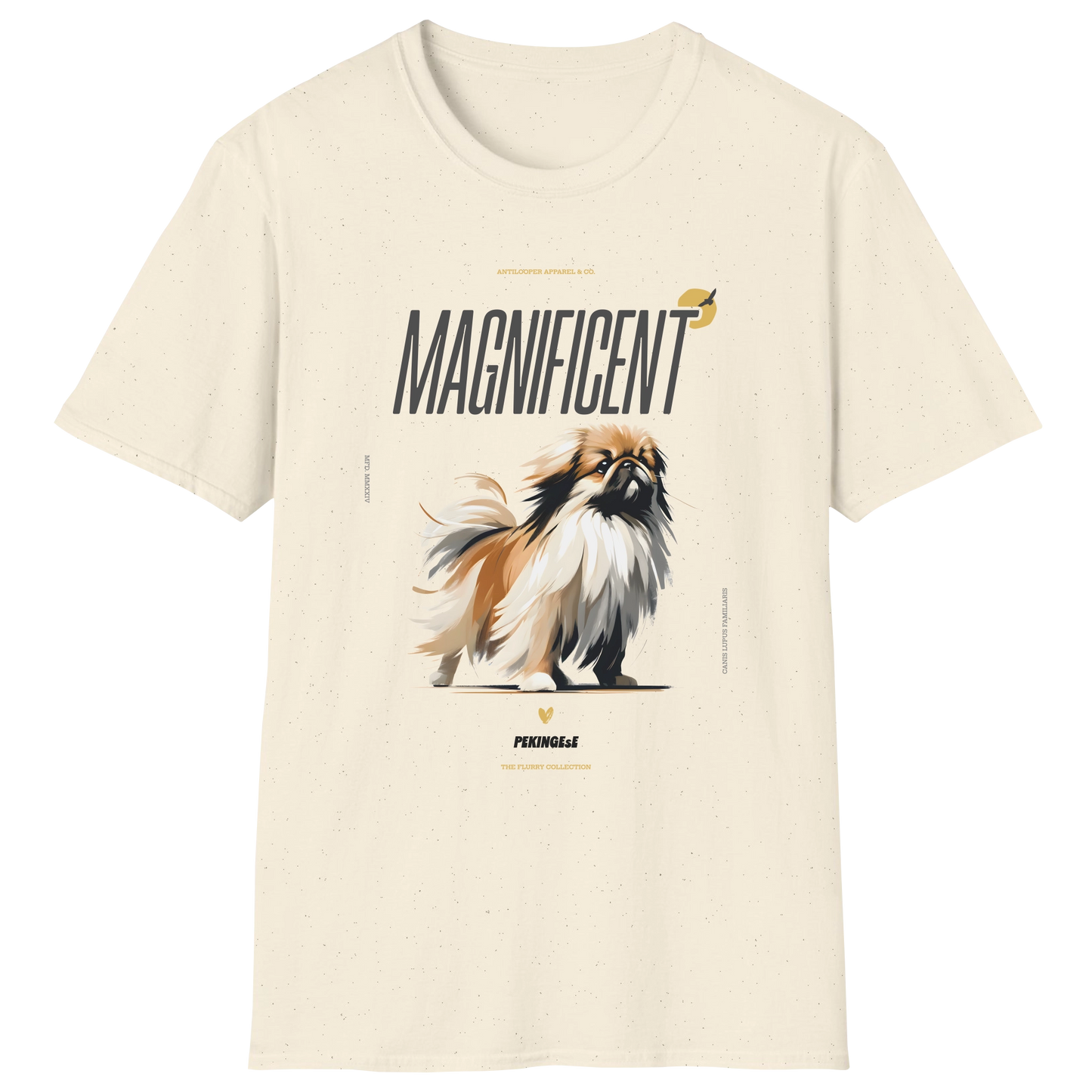 flatlay-flurry-pekingese-t_shirt-natural