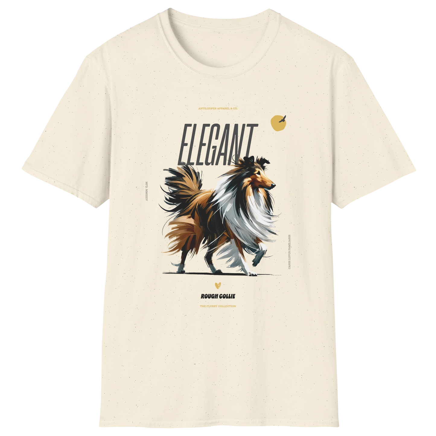 flatlay-flurry-rough_collie-t_shirt-natural