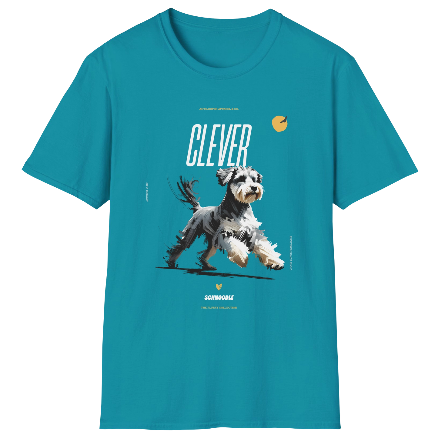 flatlay-flurry-schnoodle-t_shirt-tropical_blue