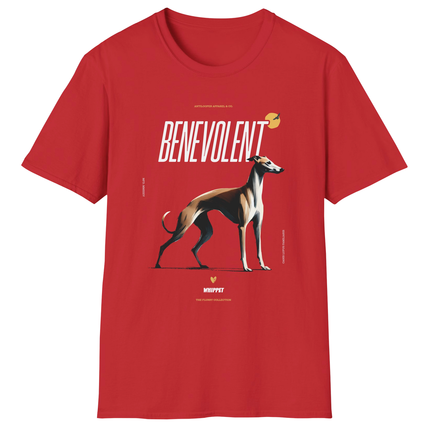 flatlay-flurry-whippet-t_shirt-red