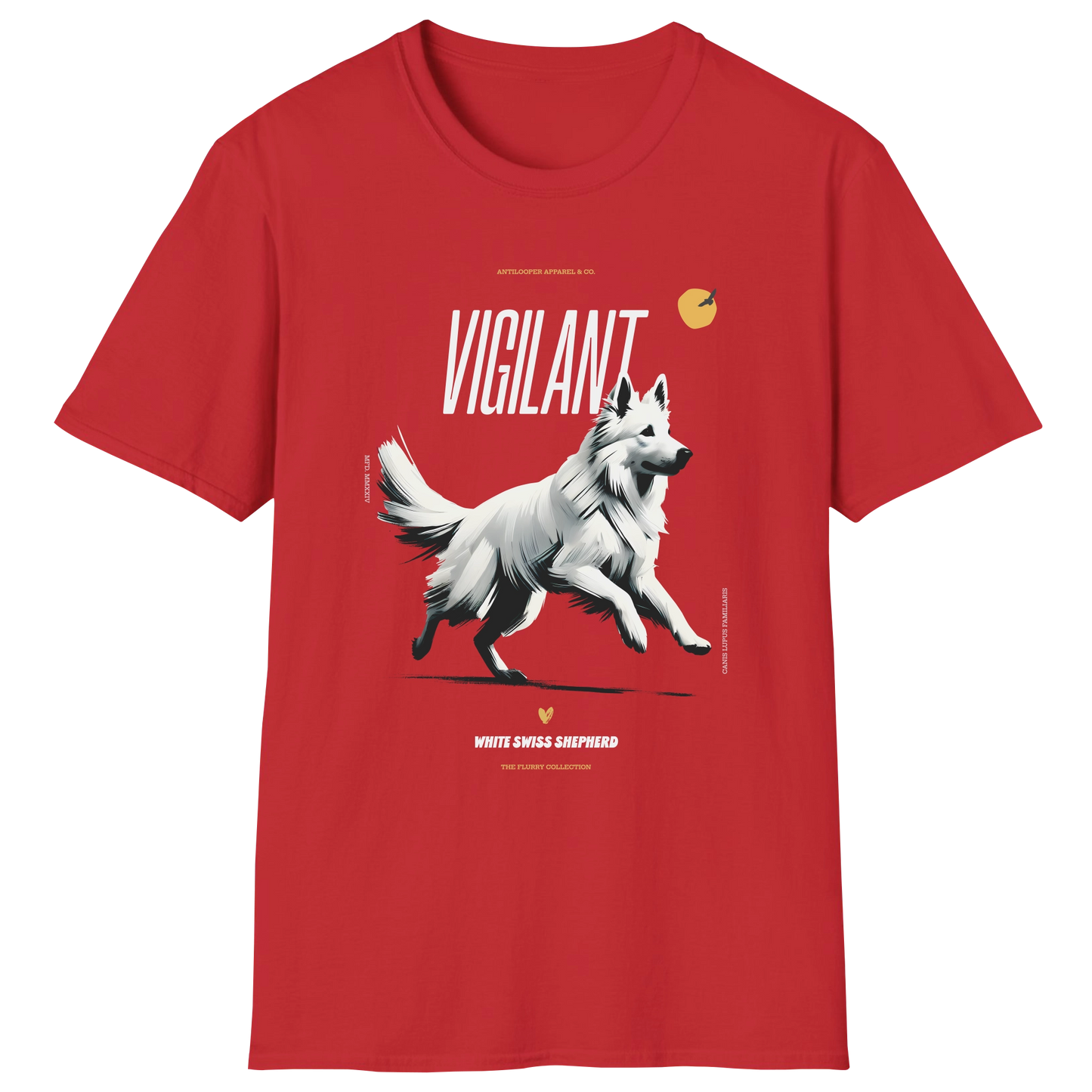 flatlay-flurry-white_swiss_shepherd-t_shirt-red