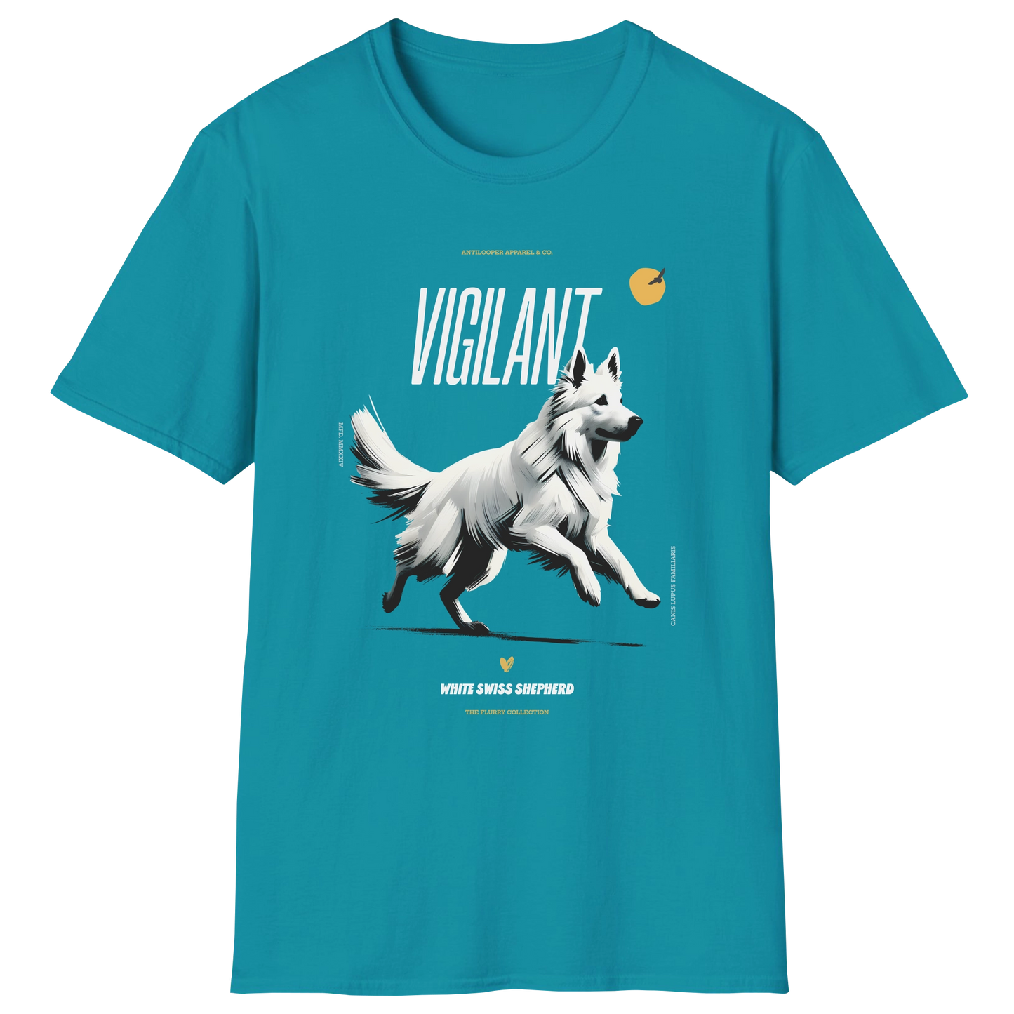flatlay-flurry-white_swiss_shepherd-t_shirt-tropical_blue