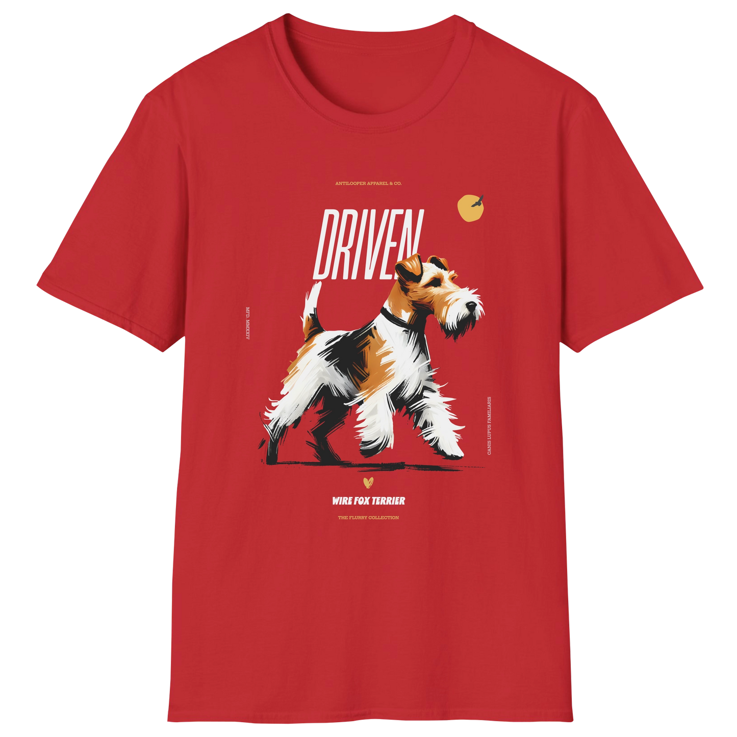 flatlay-flurry-wire_fox_terrier-t_shirt-red