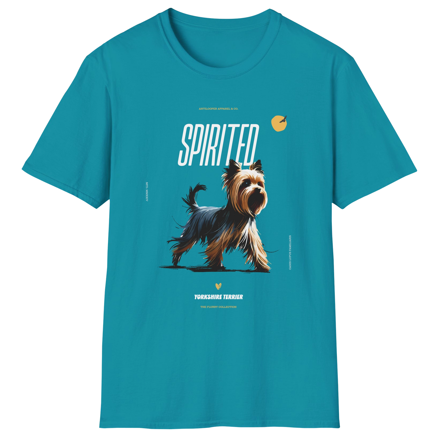 flatlay-flurry-yorkshire_terrier-t_shirt-tropical_blue