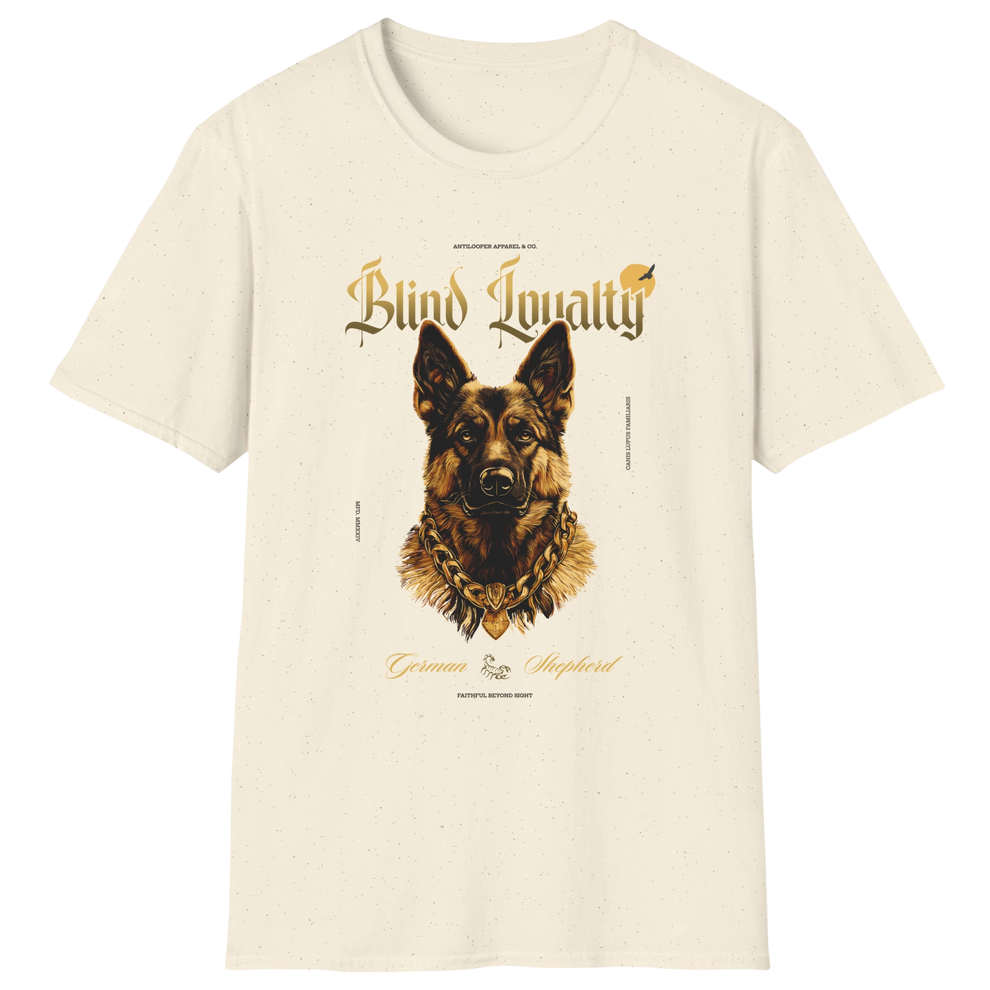 flatlay-german_shepherd-blind_loyalty-t_shirt-natural