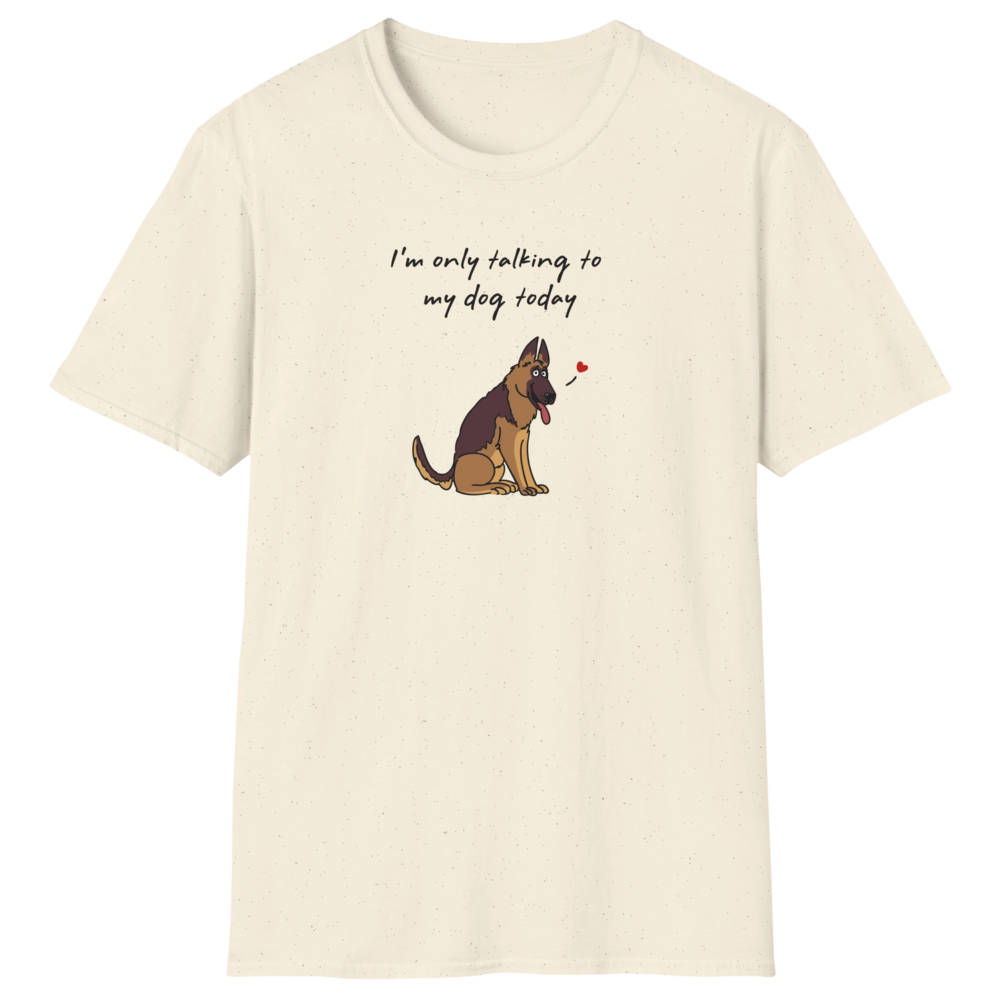 flatlay-german_shepherd-only_talking-t_shirt-natural