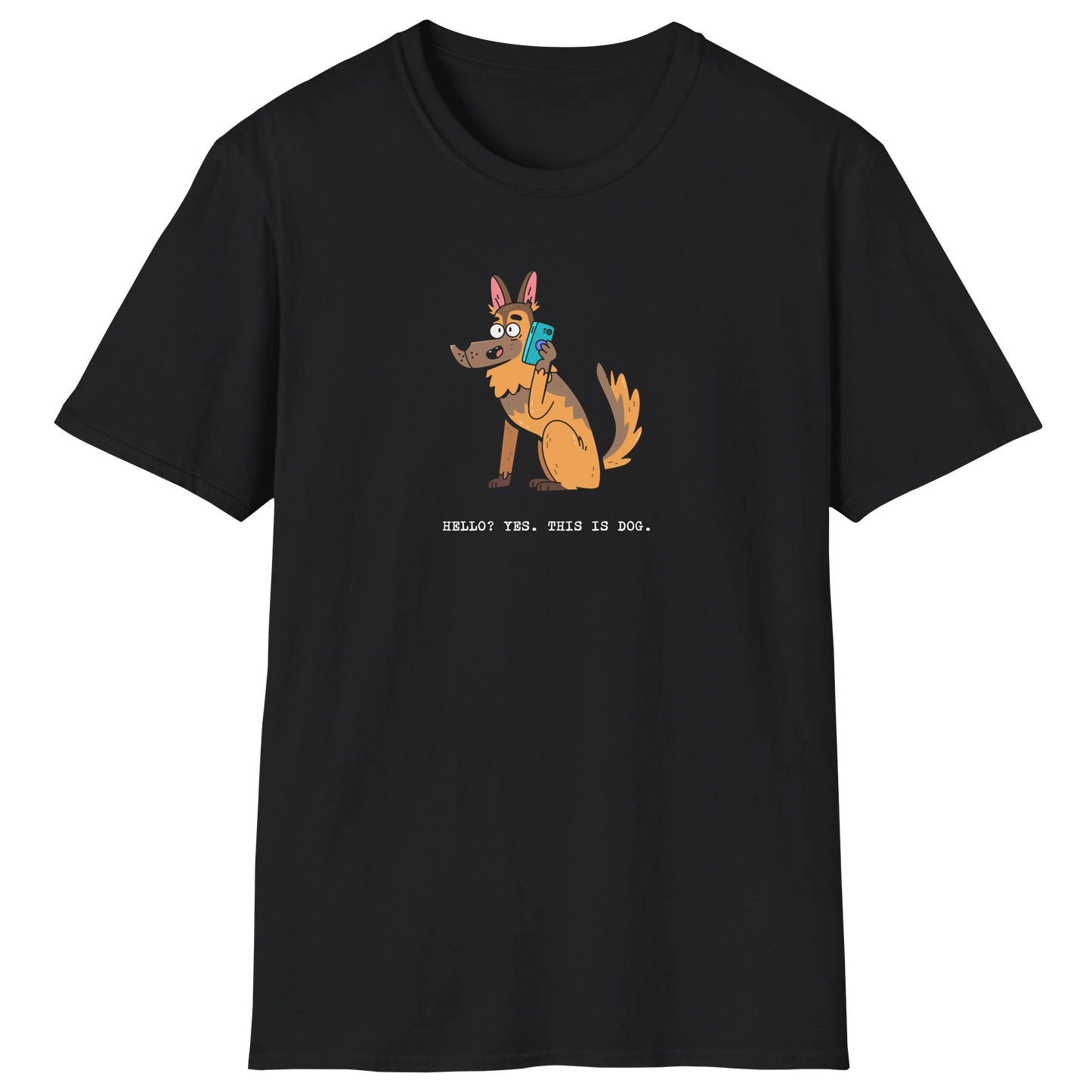 flatlay-german_shepherd-this_is_dog-t_shirt-black