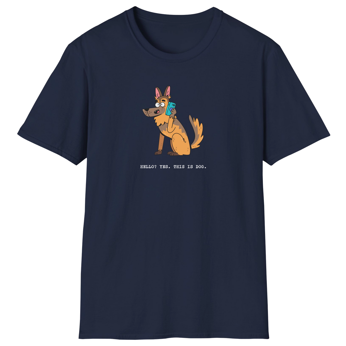 flatlay-german_shepherd-this_is_dog-t_shirt-navy