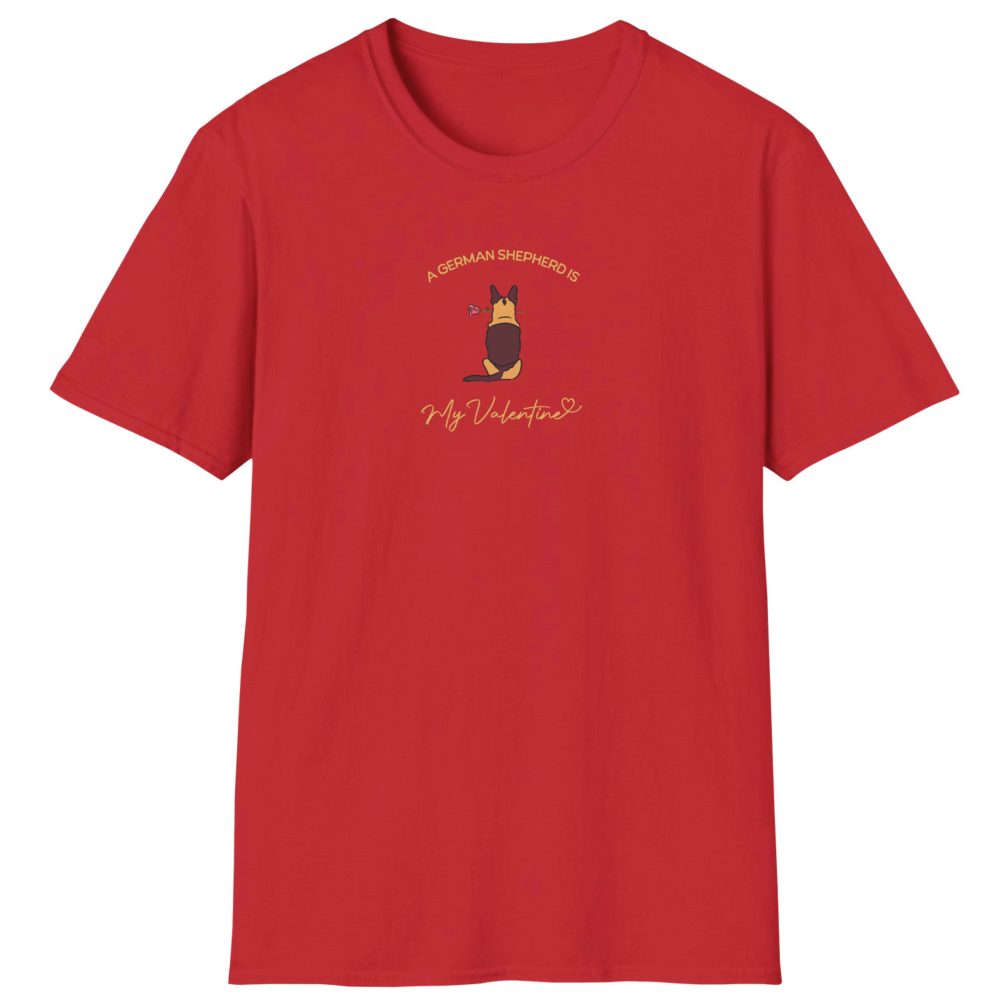 flatlay-german_shepherd-valentine-t_shirt-red