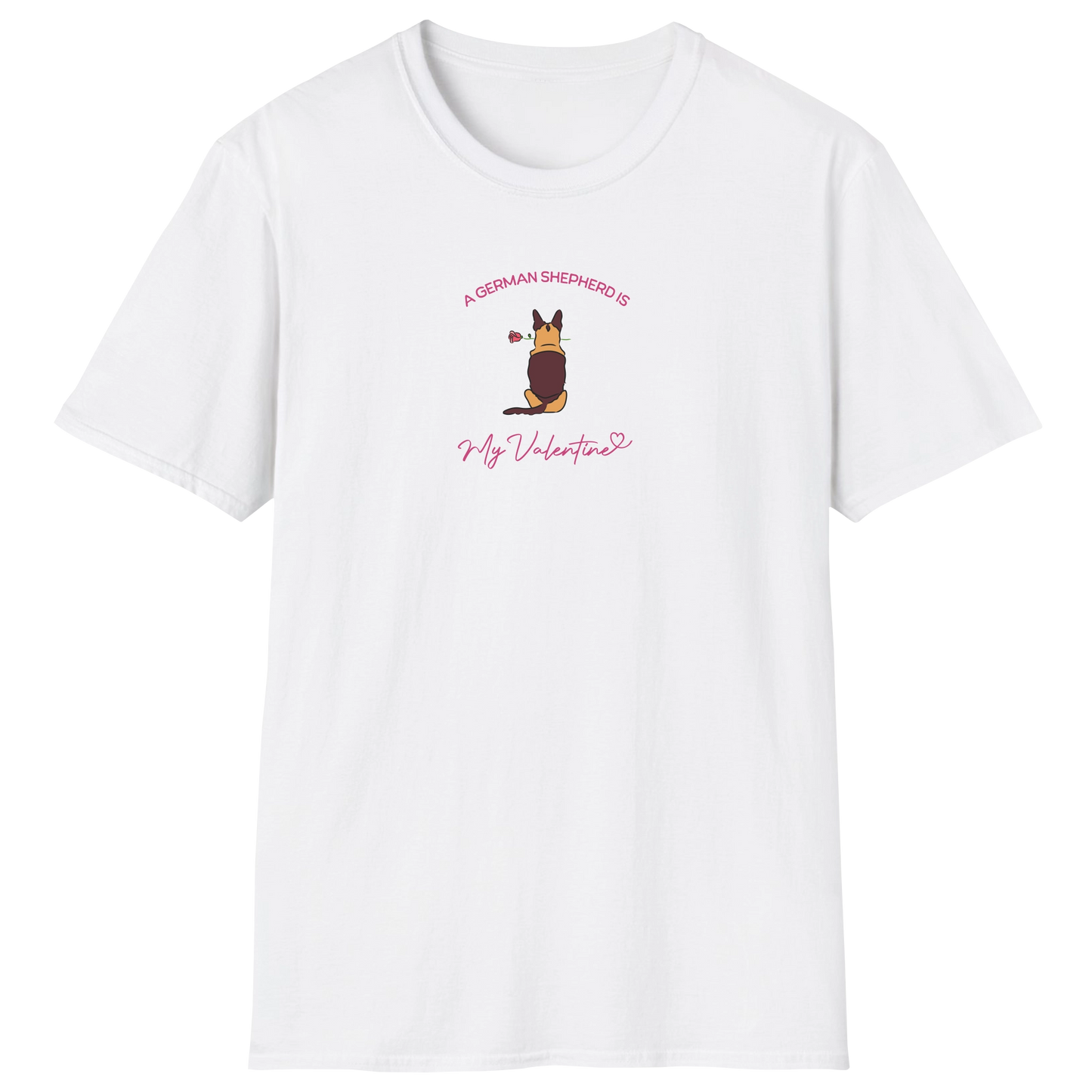 flatlay-german_shepherd-valentine-t_shirt-white