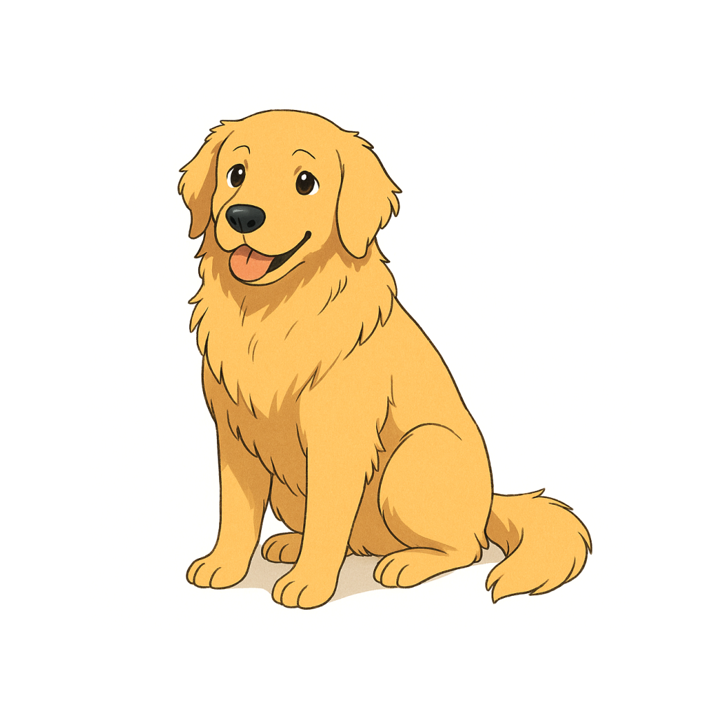 Golden Retriever