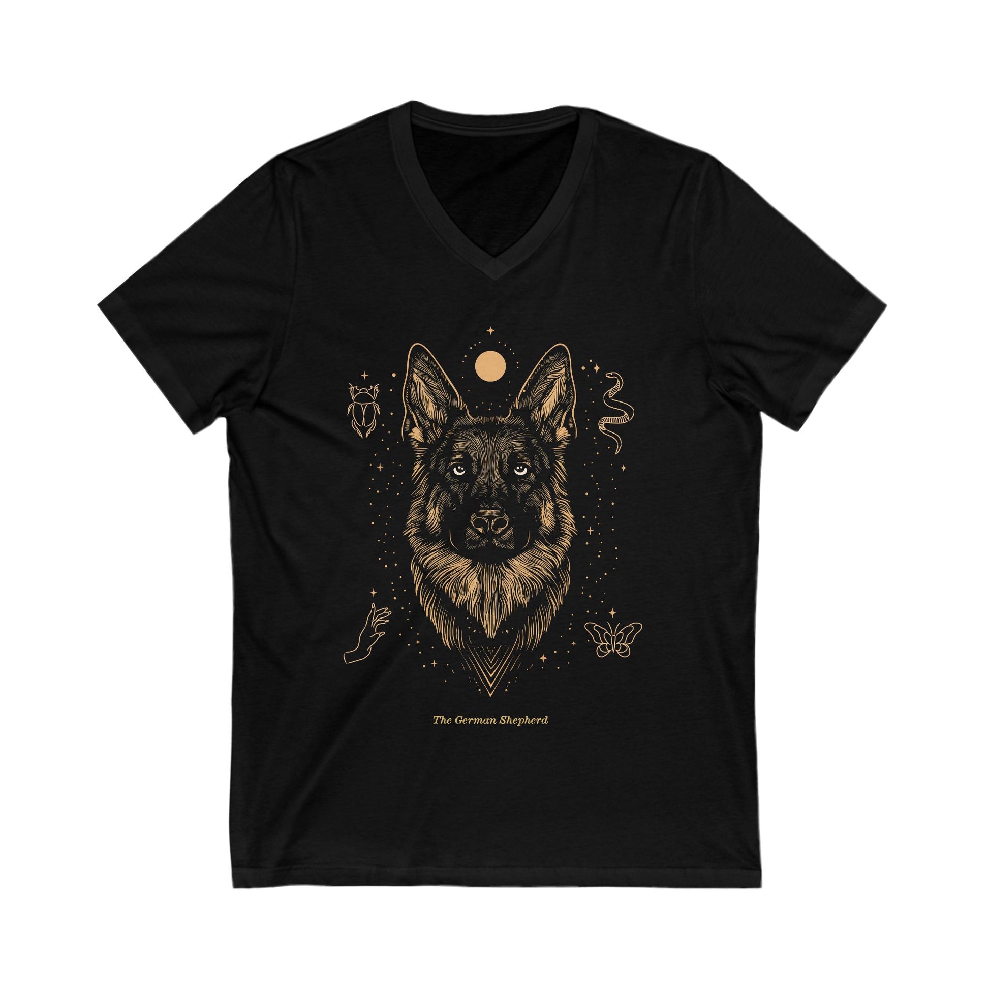 flatlay-german_shepherd-mystic-t_shirt-black