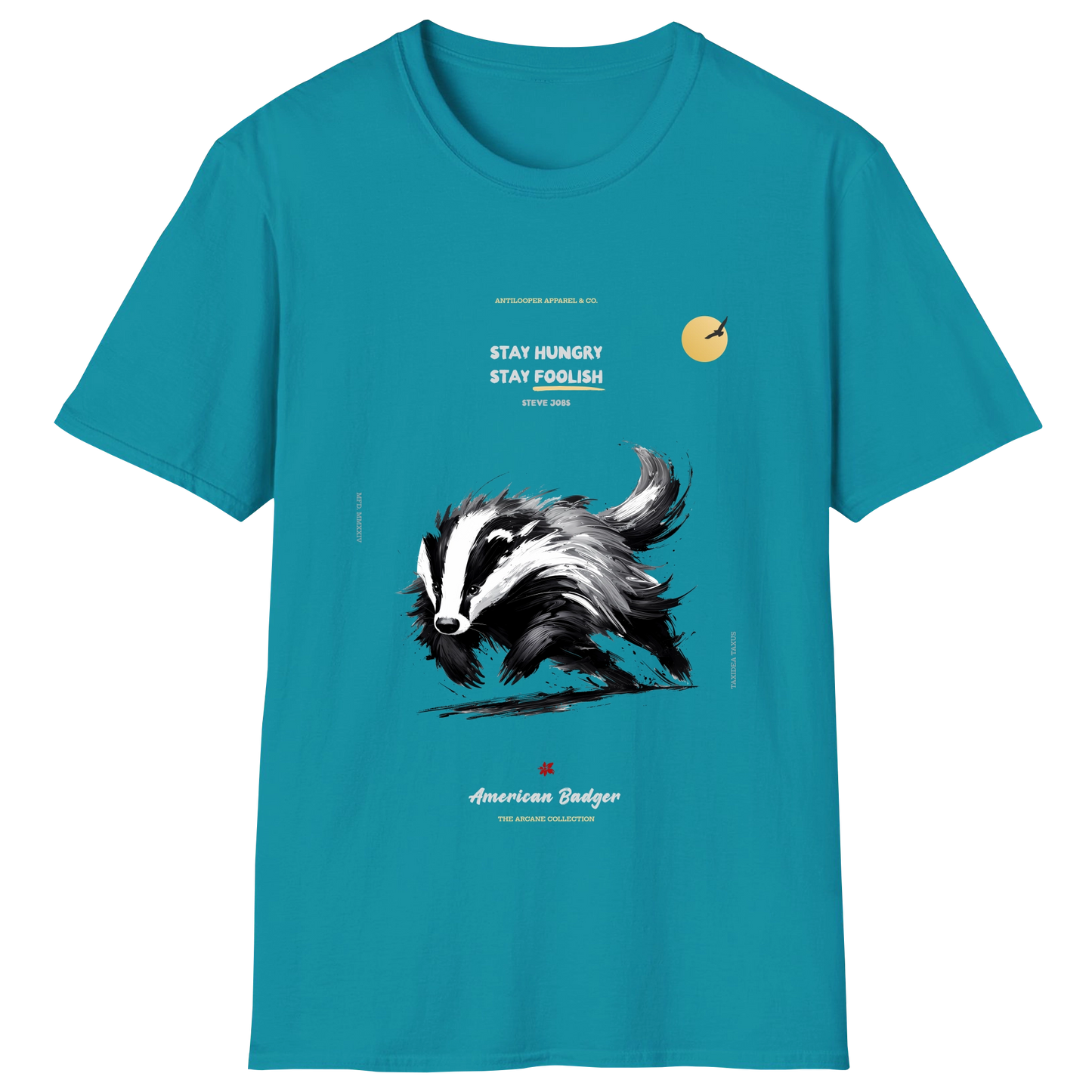 flatlay-arcane-american_badger-tropical_blue