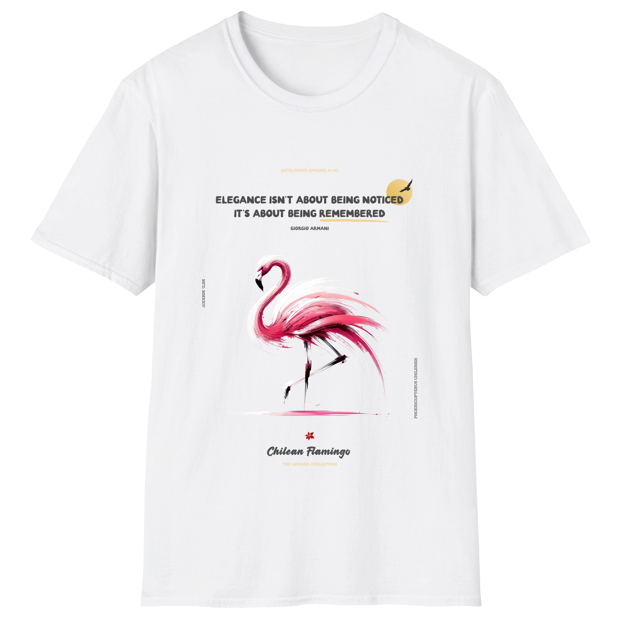 flatlay-arcane-chilean_flamingo-white