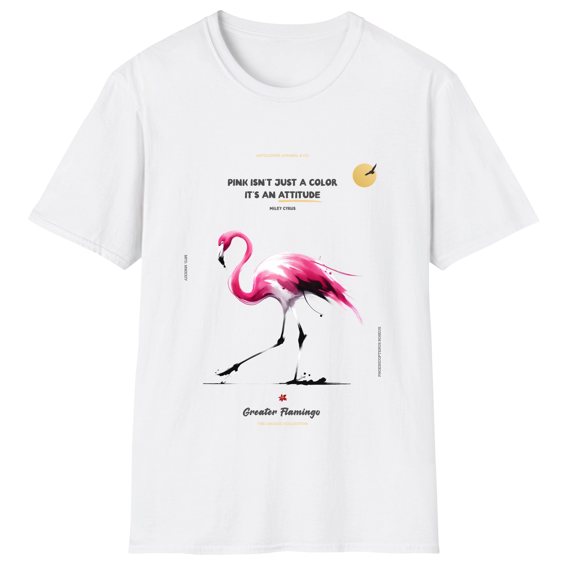 flatlay-arcane-greater_flamingo-white