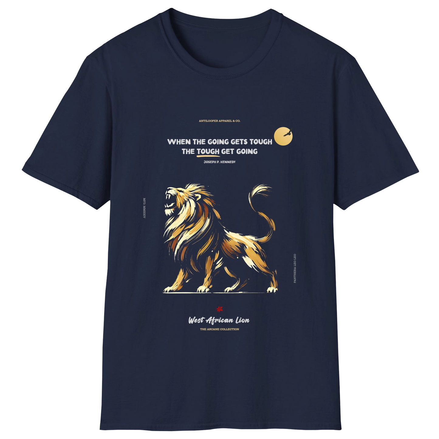 flatlay-arcane-west_african_lion-navy