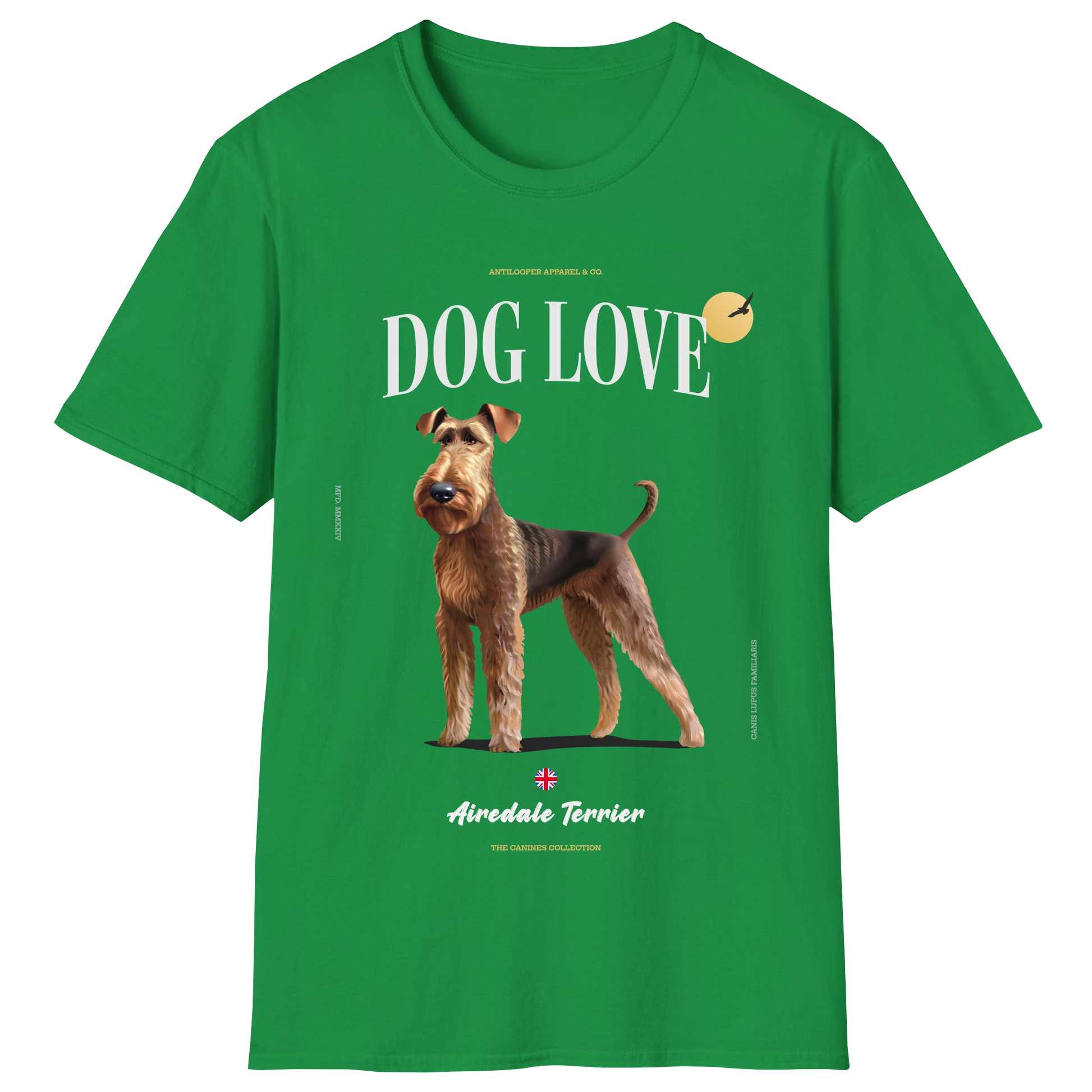 flatlay-canines-airedale_terrier-black_tan-irish_green