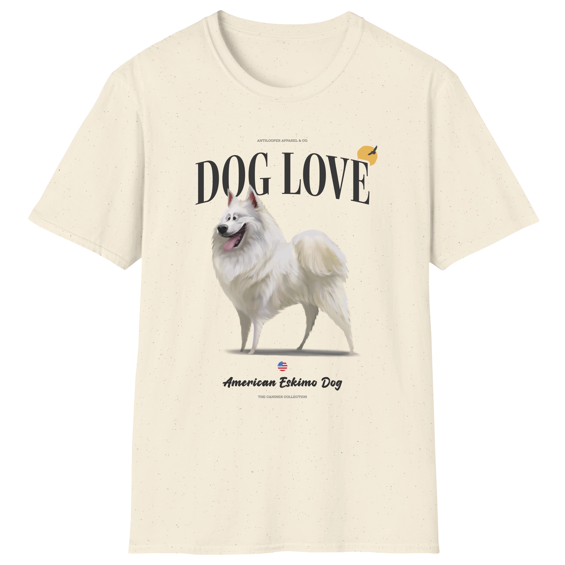 flatlay-canines-american_eskimo_dog-white-dog_love-t_shirt-natural