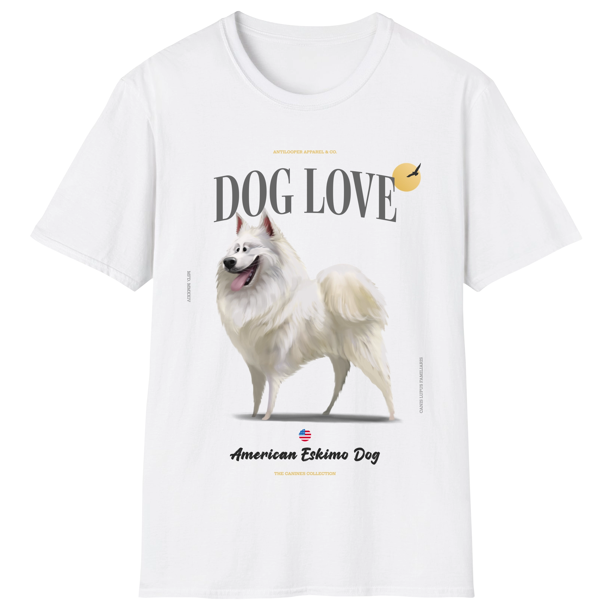 flatlay-canines-american_eskimo_dog-white-white