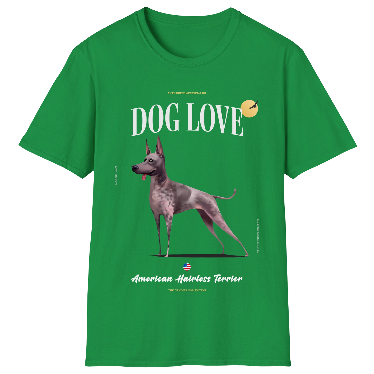 flatlay-canines-american_hairless_terrier-red_tan-irish_green